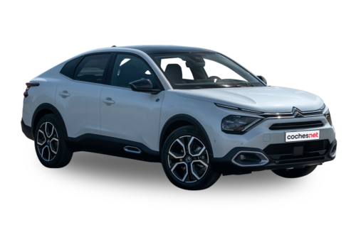 Citroen-C4-X