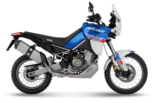 Aprilia Tuareg