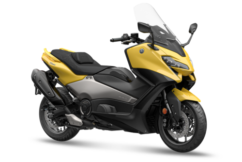 Yamaha TMAX