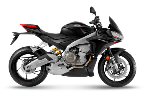 Aprilia Tuono 660 Factory