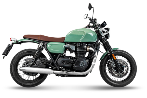Brixton Cromwell 1200