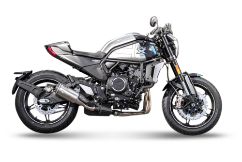 CFMoto 700 CL-X Sport