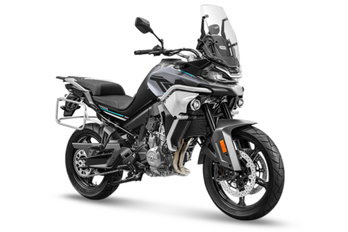 CFMoto 800 MT