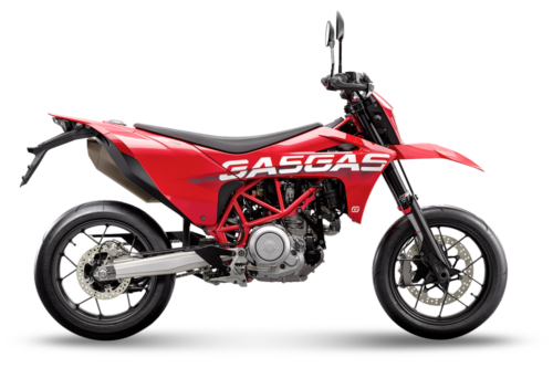 GasGas SM 700
