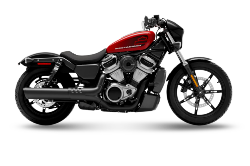 Harley Davidson Nightster