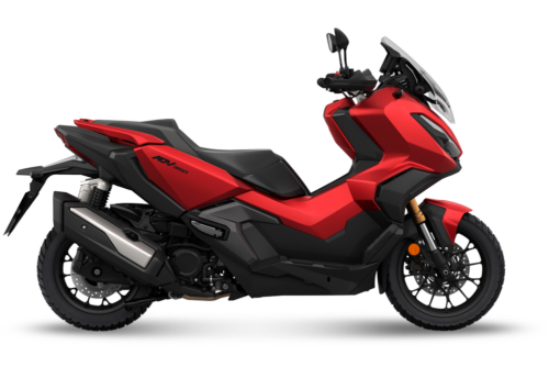 Honda ADV 350