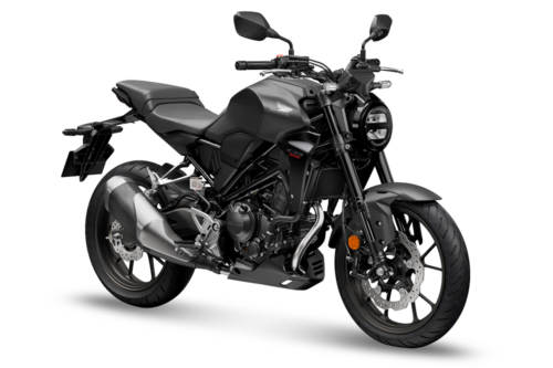 Honda CB300R