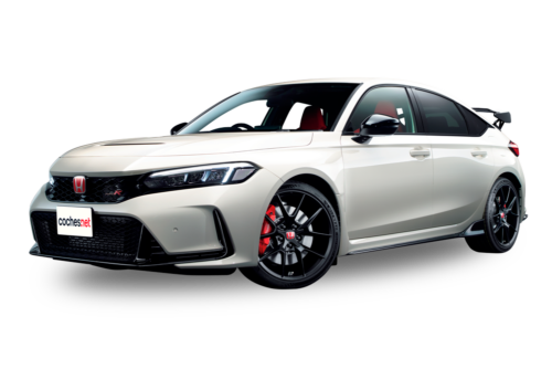 Honda Civic Type R