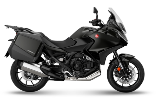 Honda NT1100