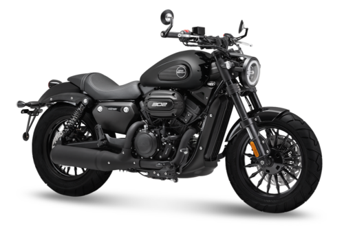 Keeway V-Cruise V302C