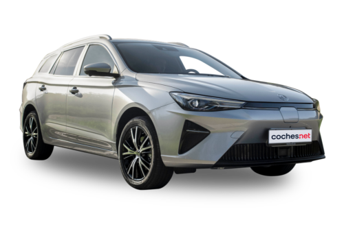 MG5 Electric