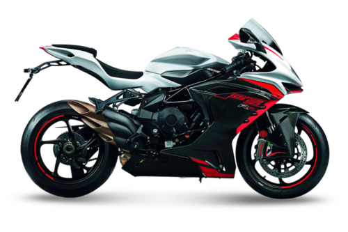 MV Agusta F3RR