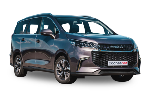 Maxus Euniq 5