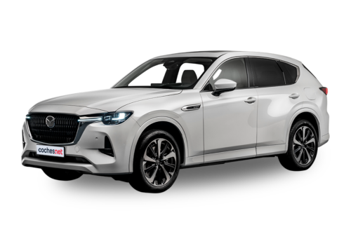 Mazda CX60