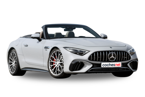 Mercedes-AMG SL