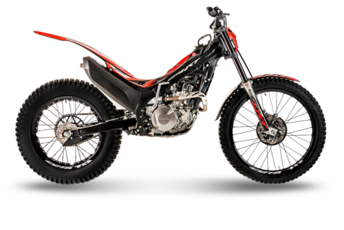 Montesa Cota 4RT260R
