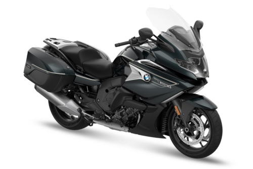 BMW K 1600