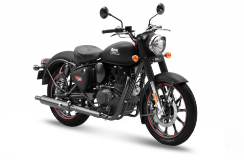 Royal Enfield Classic 350
