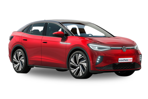Volkswagen ID5