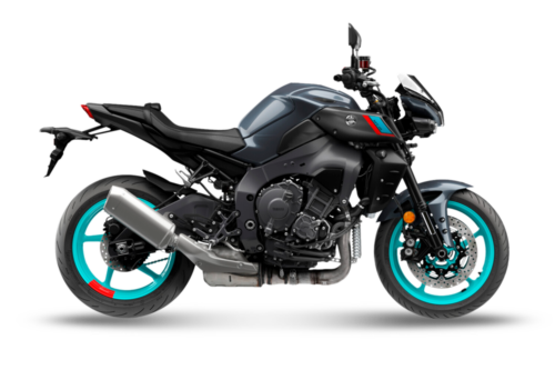 Yamaha MT-10