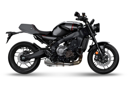 Yamaha XSR900