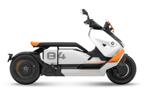 BMW CE-04