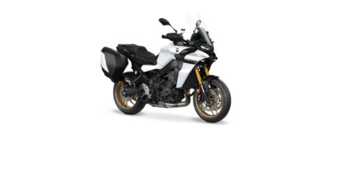 Yamaha Tracer 9 GT