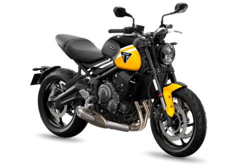 Triumph Trident