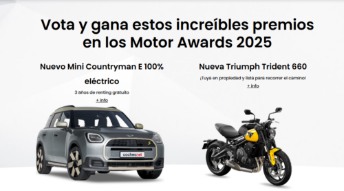 Vota Mini Triumph