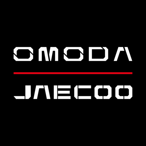 Logo Omoda